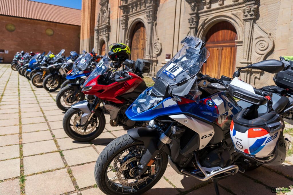 Villa del Rosario será sede del primer Mototurismo Internacional